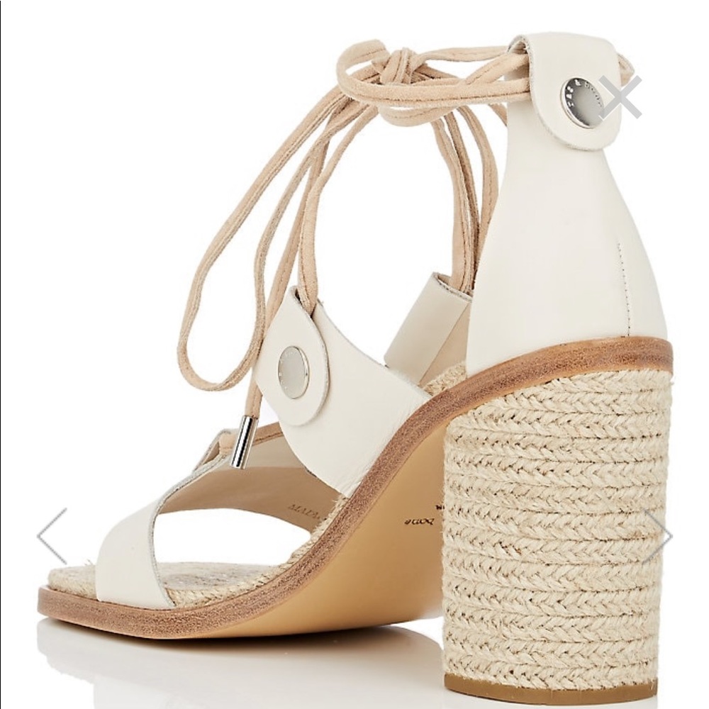 ❌SOLD❌ Rag & Bone Eden Sandal - Picture 3 of 8